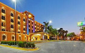 Holiday Inn Express Monterrey Galerias San Jeronimo